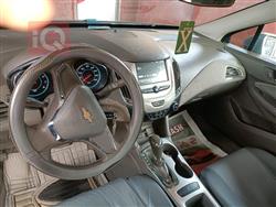 شێڤرۆلێت کروز